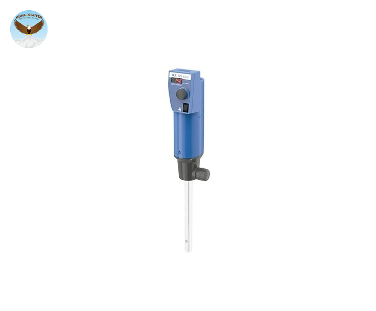 Máy nghiền mẫu ướt IKA T 25 digital ULTRA-TURRAX®